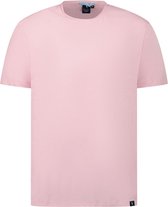 T-shirt Heren Sanwin - Roze - Maat XXL