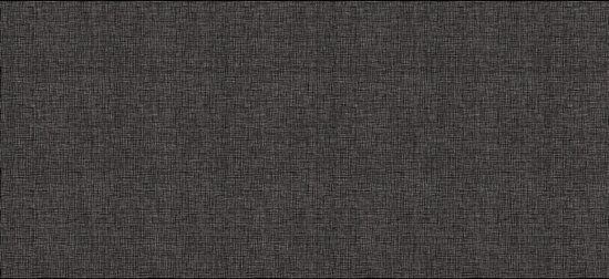 Raamfolie statisch-anti inkijk-Textiel Sand zwart 46cm x 1.5m