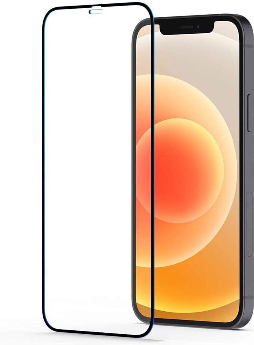 Screenprotector-Gehard-Glas-Geschikt-voor-iPhone-12-Pro-Max