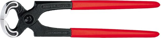 Knipex 50 01 210 Tenaille 210 mm 1 pc(s)