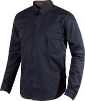 Texstar SH16 Service Shirt-Navy-XL