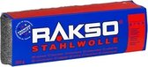 RAKSO Steel Wool No.3 200G