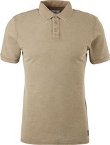 Q/S Designed by Heren Poloshirt - Maat M