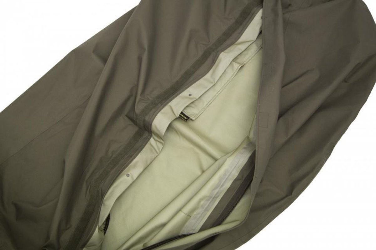 Housse de sac de couchage Gore Tex bol