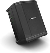 Bose S1 Pro System - Bluetooth Speaker - Zwart
