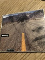 Blessing highway 5 cd-single