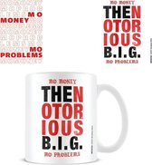 Notorious B.I.G. The Notorious B.I.G Mo Money Mo Problems Mok