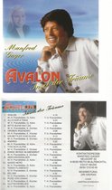 Manfred Gager- Avalon / Insel Der Träume