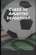 Curso de Apuestas Deportivas