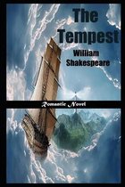 The Tempest By William Shakespeare Illustrated Novel