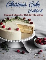 Christmas Cake Cookbook