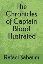 The Chronicles of Captain Blood Illustrated