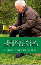 The Man Who Knew Too Much Illustrated