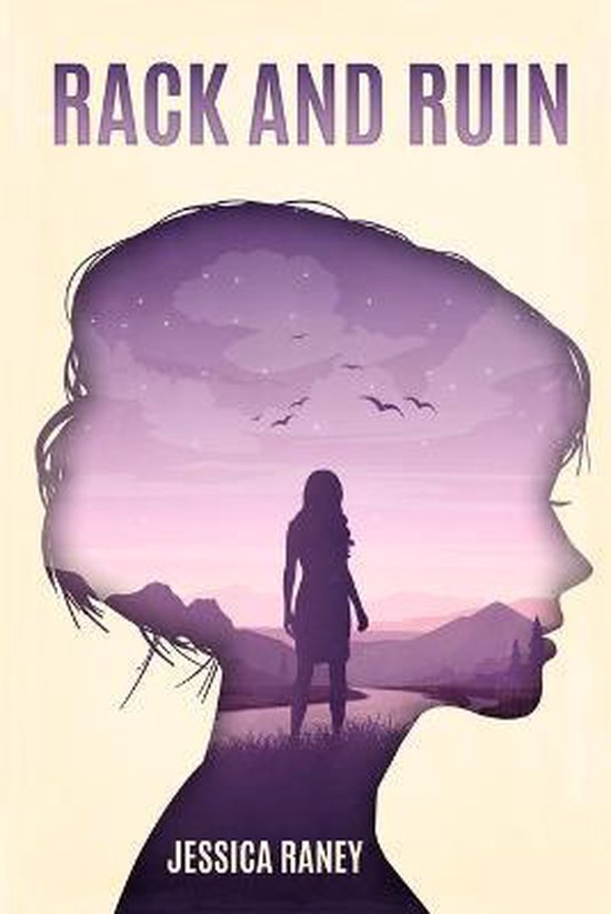 Rack and Ruin, Jessica Raney 9781087919041 Boeken