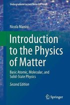 Introduction to the Physics of Matter