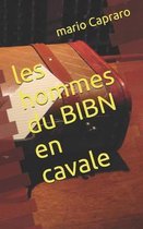 Le B.I.B.N prepare sa cavale