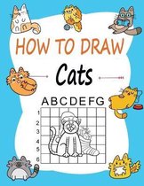 How to draw Cats
