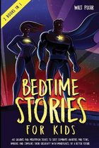 Bedtime Stories for Kids - 2 Books in 1