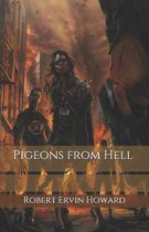 Pigeons from Hell