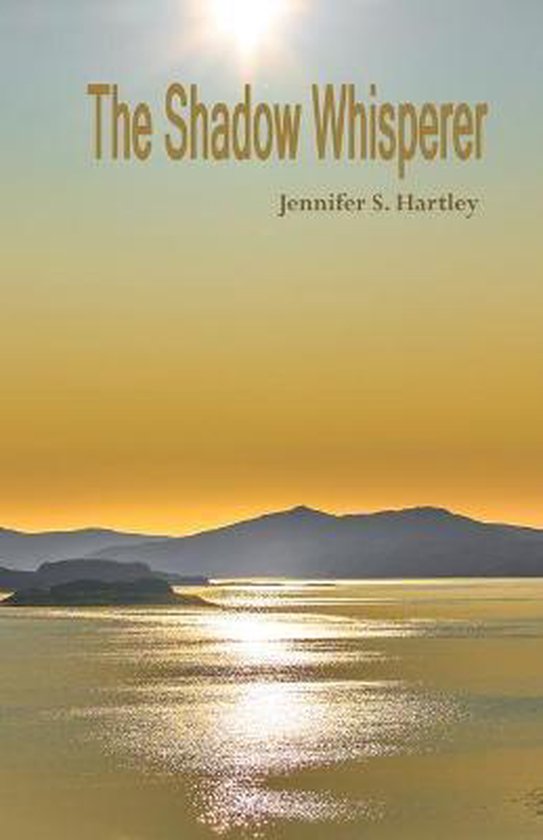 The Shadow Whisperer - cover