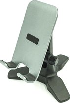 Streetiz Telefoonhouder Bureau / Tafel - Standaard - Aluminium - Support Smartphone