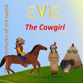 Evie the Cowgirl