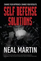 Self Defense Solutions