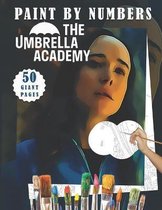 The Umbrella Academy Paint by Numbers