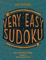 Very Easy Sudoku Puzzles For Beginners 3