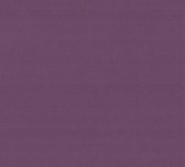 20 Linnen kaarten papier - Scrapbook papier - Grape / Druivenpaars - Cardstock - 30,5 x 30,5cm - 240 grams - karton