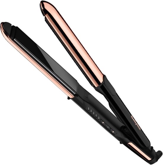 BaByliss Straight & Curl Brilliance Stijltang