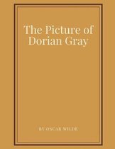 The Picture of Dorian Gray by Oscar Wilde