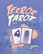 Terror Tarot 2021 (B&w)- Terror Tarot