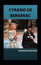 Cyrano de Bergerac illustree
