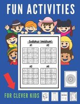 Fun Activities for Clever Kids