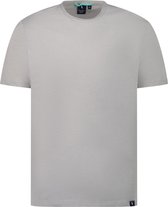 T-shirt Heren Sanwin - Grijs - Maat S