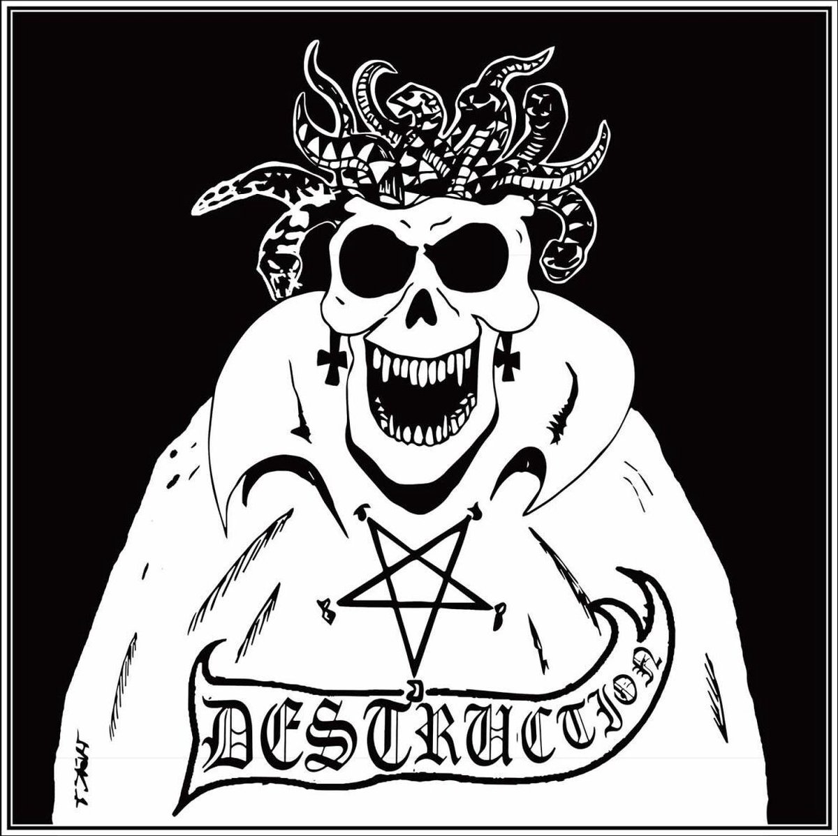 Bestial Invasion Of Hell