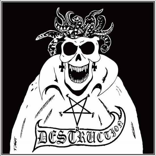 Bestial Invasion Of Hell