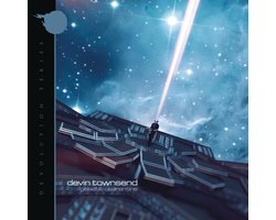 Devolution Series #2 - Galactic Quarantine