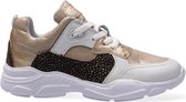 Omoda Om121280 Lage sneakers - Meisjes - Wit - Maat 38