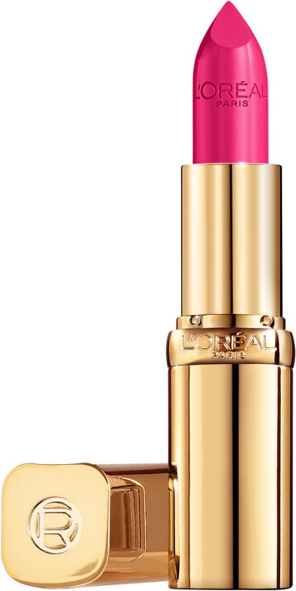 3x L'Oréal Color Riche Satin Lippenstift 111 Oui