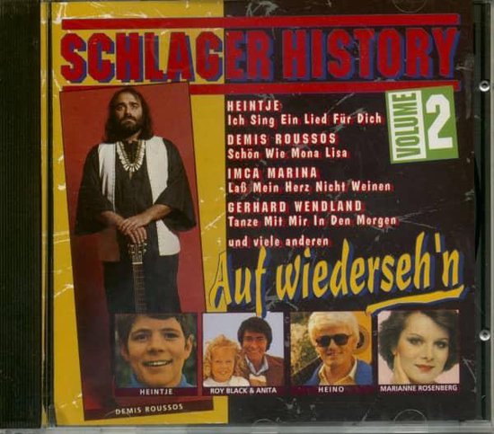 Schager History