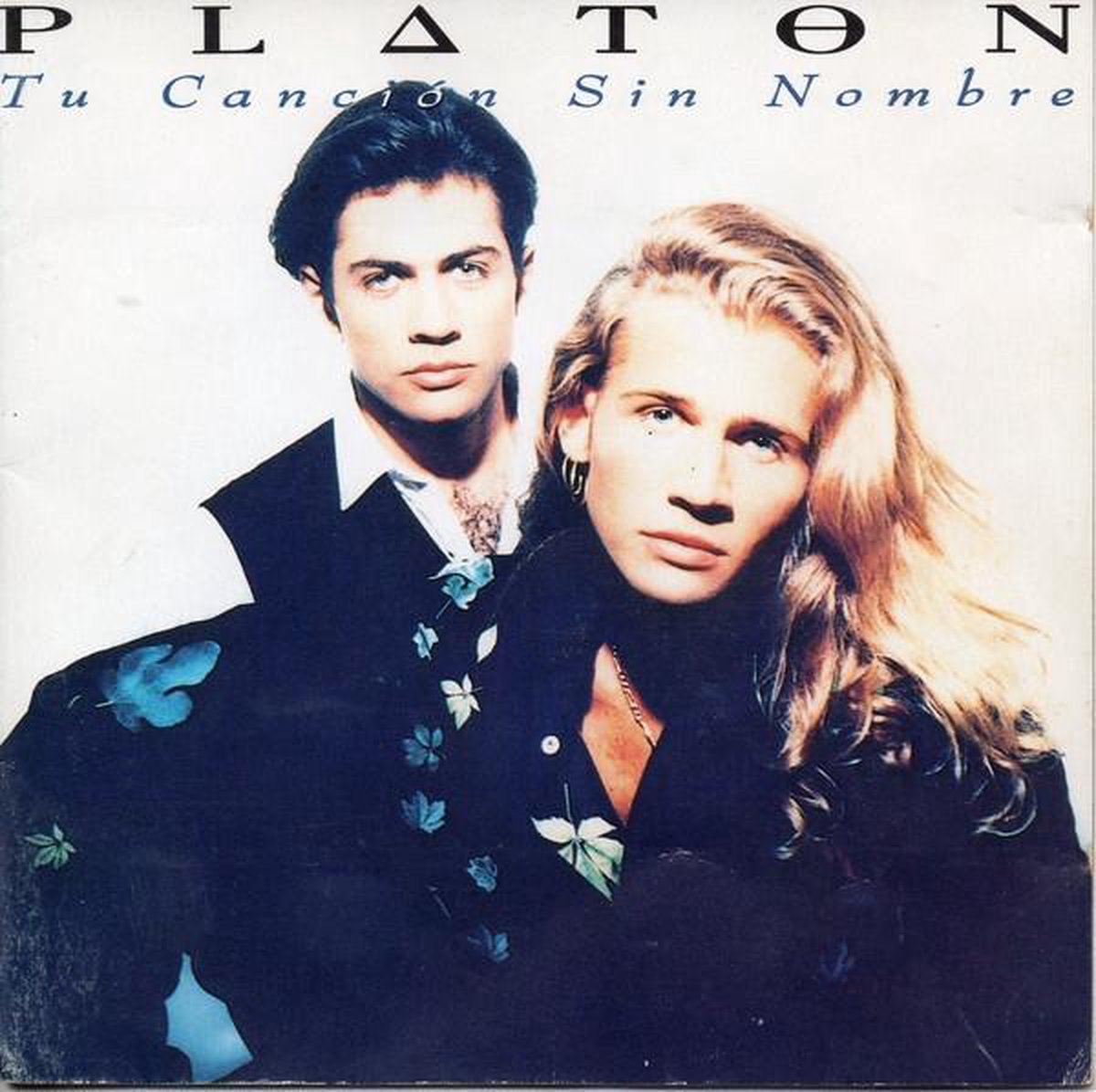 Platon – Tu Canción Sin Nombre
