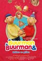 Buurman & Buurman Bakken & Grillen (DVD)