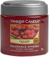Yankee Candle - Black Cherry Fragrance Spheres