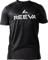 Reeva Sportshirt - Maat XL - Shirt voor onder andere Fitness, Crossfit en Kickboksen