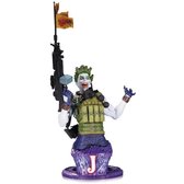 The Joker Buste, DC Collectibles