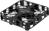 Rebel BOX FLYER DRONE 6-axis gyro stabilizer