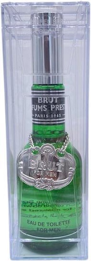 Brut perfume price online