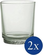 VILLEROY & BOCH - It's My Match - Waterglas 0,38L Mineral Set/2